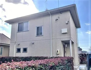 静岡県浜松市中央区初生町【一戸建】の外観