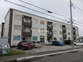 ミモザ緑町Aの画像