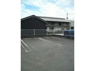 グレースコートIIIの地図