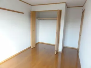 グレースコートIIIの内装