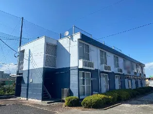 レオパレスグランシャリオの画像