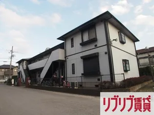ハイツ アリエスの画像