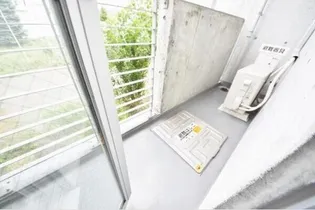 エフォート北郷B【2階】の内装