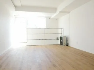 エフォート北郷B【2階】の内装