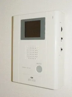 エフォート北郷B【2階】の内装