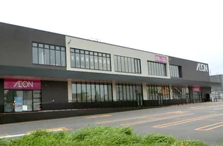 エフォート北郷B【2階】の周辺