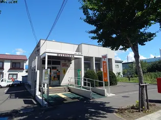 エフォート北郷B【2階】の周辺