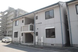 ルーエ井口 B棟の画像