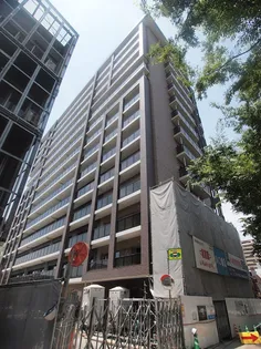 グランシャリオ三萩野の画像