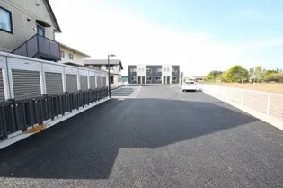 Vent Vert【1階】の地図