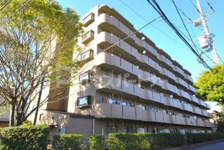 コンフォール瑞江 Iの画像