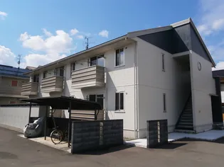 レセンテ Aの画像