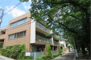 カスタリア八雲【1階】の外観