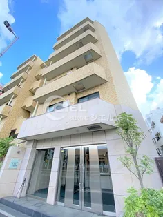 ニューハイム小原参番館の画像