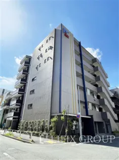 スカイコート押上第3【3階】の外観