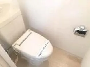 パラッツォ・アルディート【5階】の内装