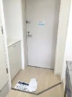 パラッツォ・アルディート【5階】の内装