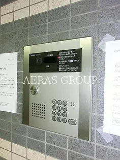 パラッツォ・アルディート【5階】の内装