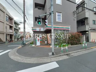 パラッツォ・アルディート【5階】の周辺