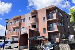 メゾンKIIの画像