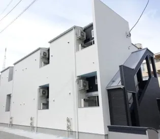 ディアコート長町【2階】の外観