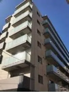 クレヴィスタ大島I【7階】の外観