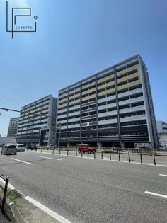ORIENT BLD No.82【5階】の外観