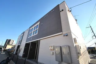 グランコリーヌIIの画像