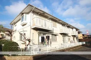 ユーランハイム鎌ケ谷【2階】の外観