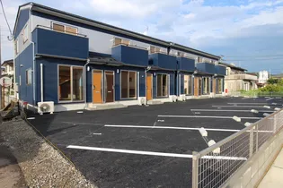 宮城県柴田郡柴田町槻木白幡1【一戸建】の外観