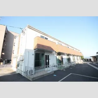 愛知県西尾市上矢田町北野【一戸建】の外観