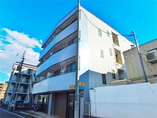 JKビル ジェイケイビル【3階】の外観