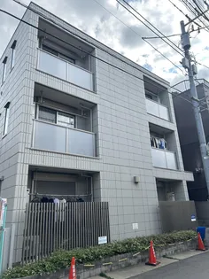 KJフォレストの画像