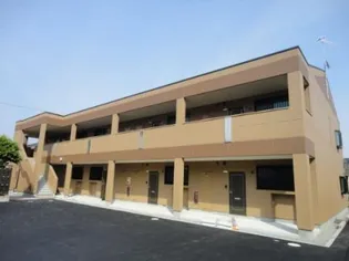 ニコ泉【2階】の外観