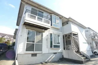 スイートパレス北柏の画像