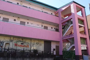 エルシアートガーデンの画像