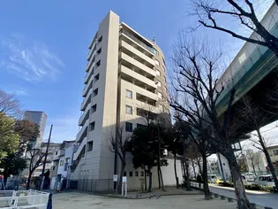 Avanti Parco野田【7階】の外観