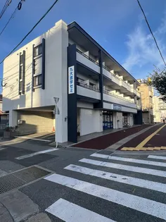 コスミオン箱崎の画像