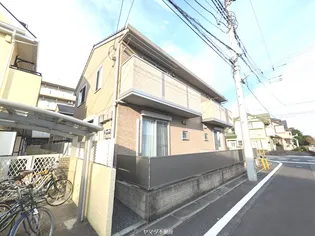 群馬県前橋市日吉町4【一戸建】の外観