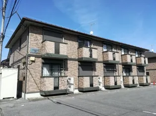 ハニーコート Aの画像