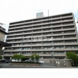 サーパスシティ天満町三番館の画像