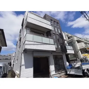 SUNO・Blanca【3階】の外観