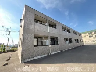 チャーム ツインズ 壱番館の画像