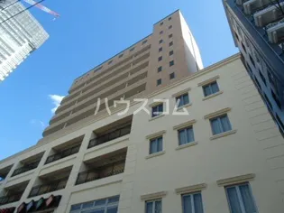 メゾンサロムの画像