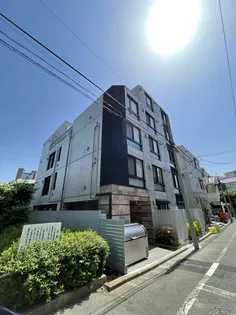 GRAN PASEO三軒茶屋【3階】の外観