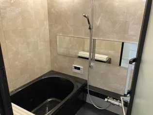 オクテーゼ【1階】の風呂