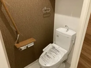 オクテーゼ【1階】の内装