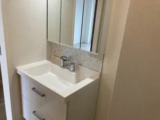 オクテーゼ【1階】の内装