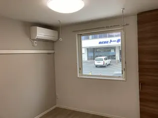 オクテーゼ【1階】の内装