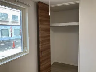 オクテーゼ【1階】の内装